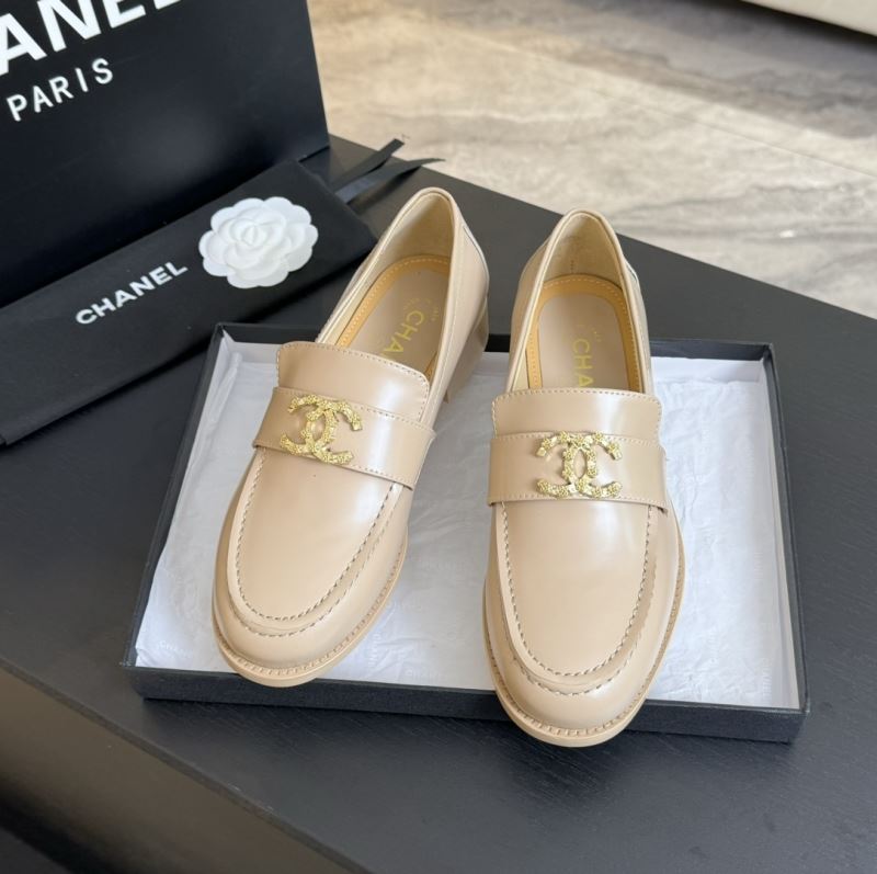 Chanel Business Shoes